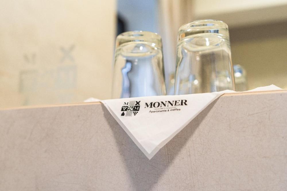 Penzion Monner 미쿨로프 외부 사진